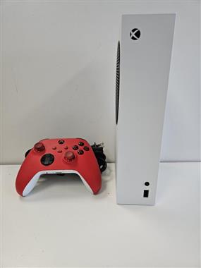 Microsoft Xbox Series S Console | Pawn 1 | Spokane | WA